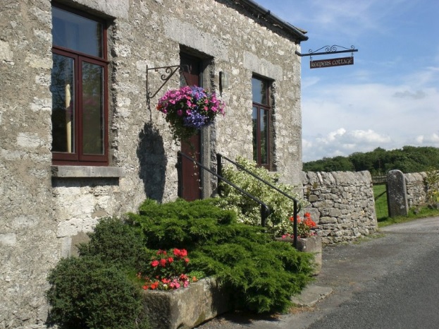 Brackenthwaite Farm